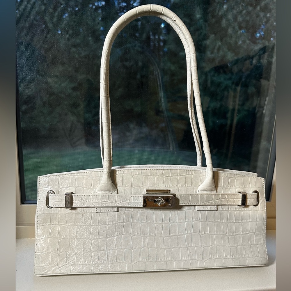 Stuart Weitzman Vintage Purse